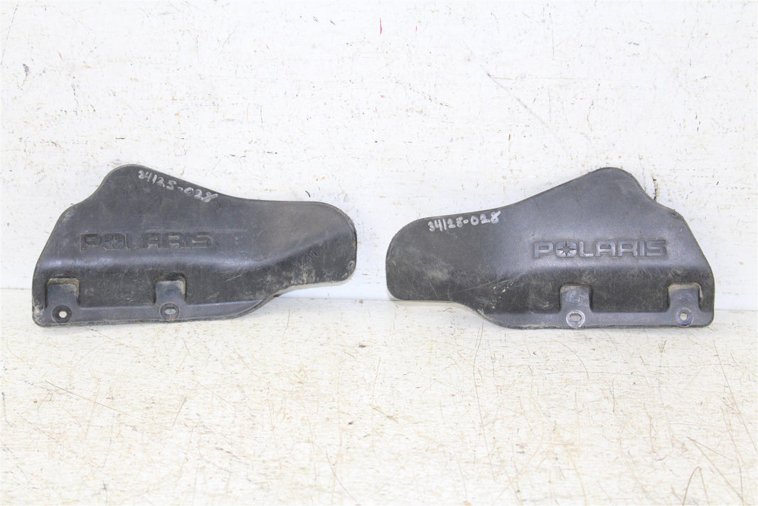 2018 Polaris Sportsman 570 4x4 Rear Control A Arm Guards Left Right