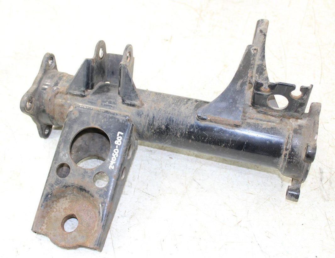 2001 Kawasaki Prairie 300 4x4 Tow Hitch Mount Receiver Axle Housing