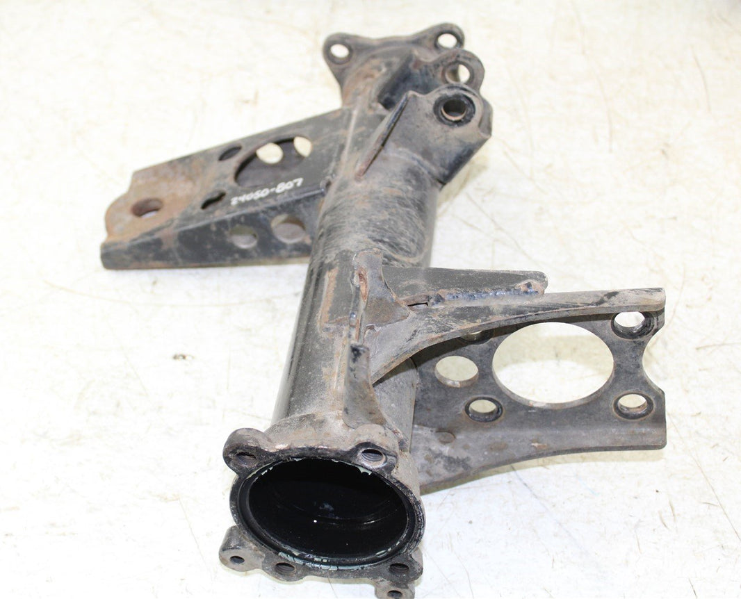 2001 Kawasaki Prairie 300 4x4 Tow Hitch Mount Receiver Axle Housing