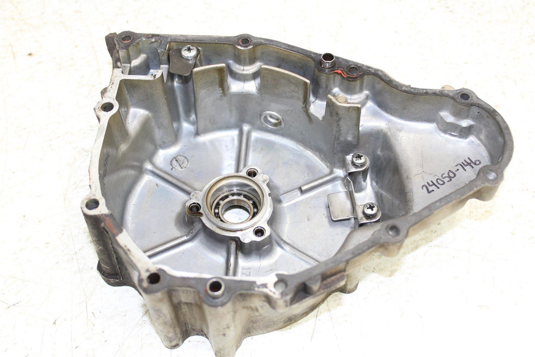 2001 Kawasaki Prairie 300 4x4 Stator Cover