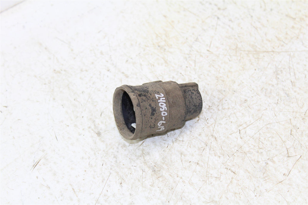 2001 Kawasaki Prairie 300 4x4 Relay