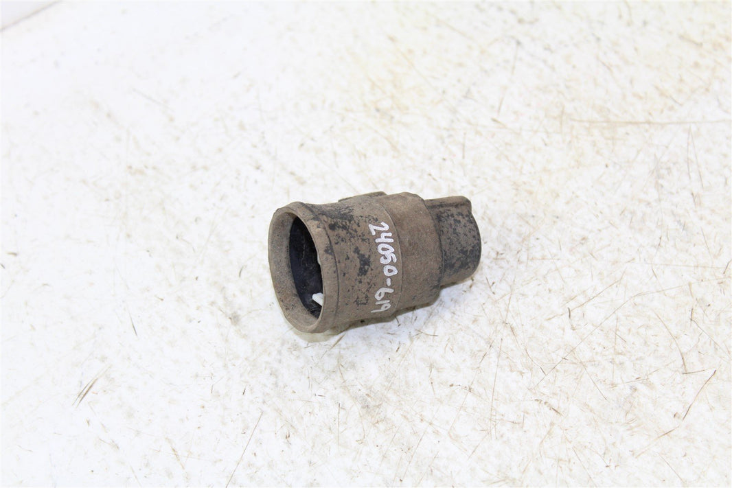 2001 Kawasaki Prairie 300 4x4 Relay