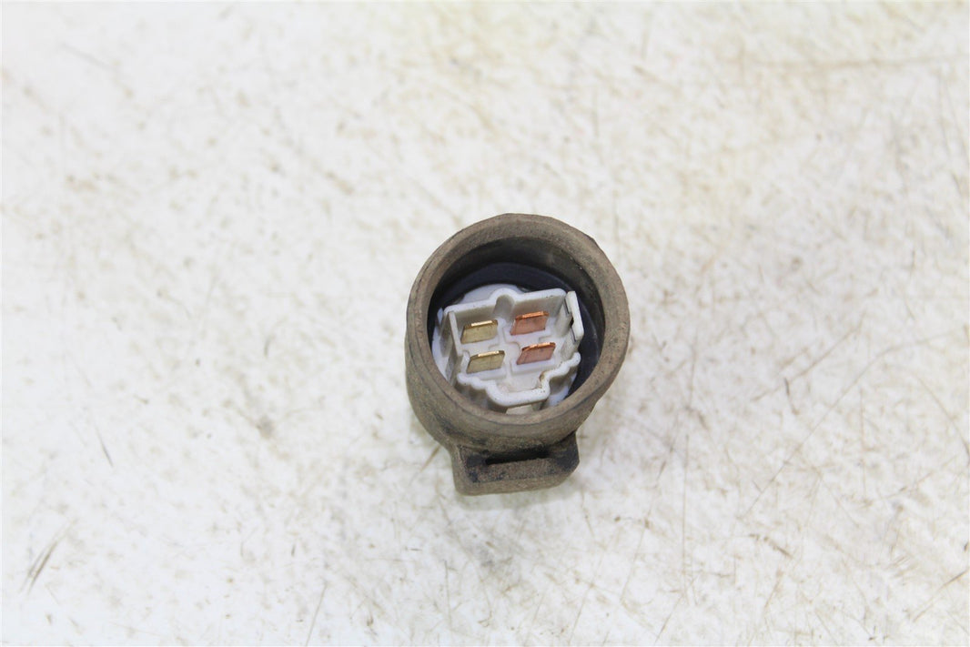 2001 Kawasaki Prairie 300 4x4 Relay