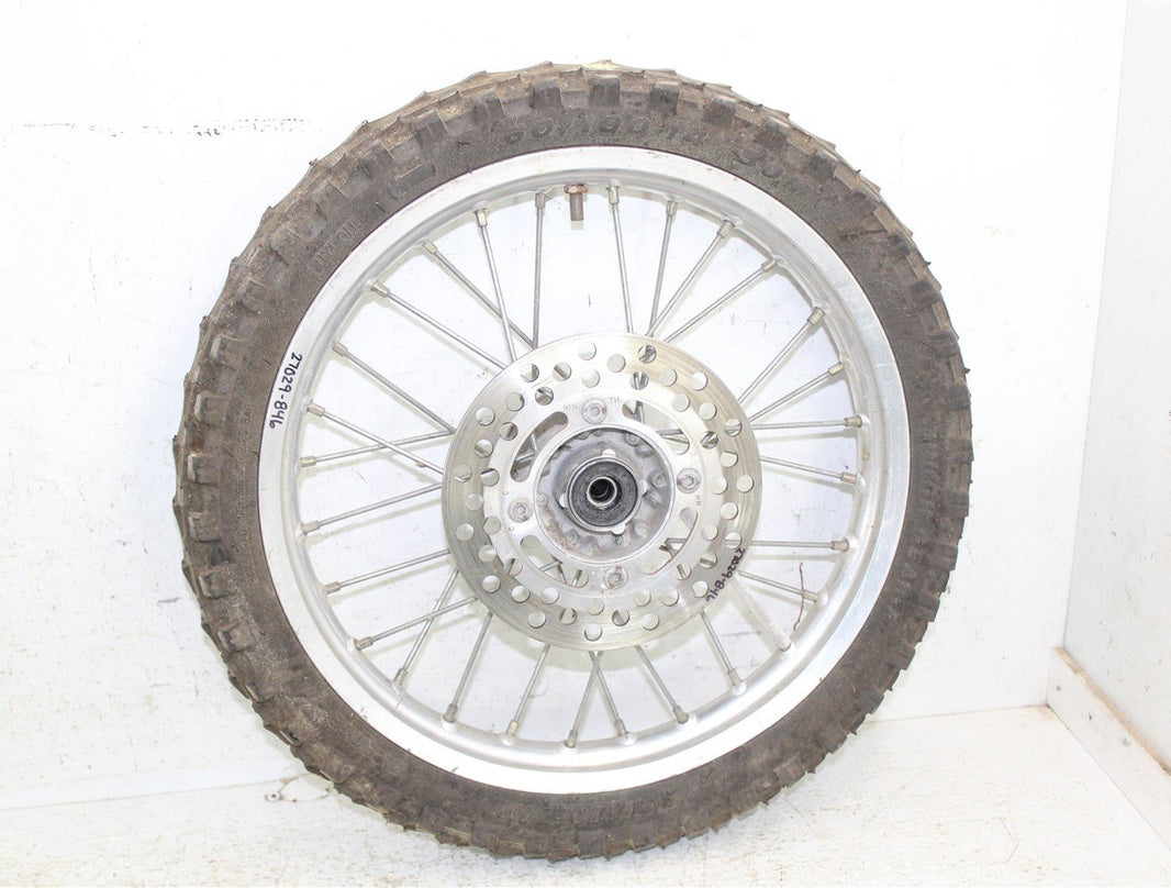 2004 Kawasaki KX 65 Front Wheel Rim