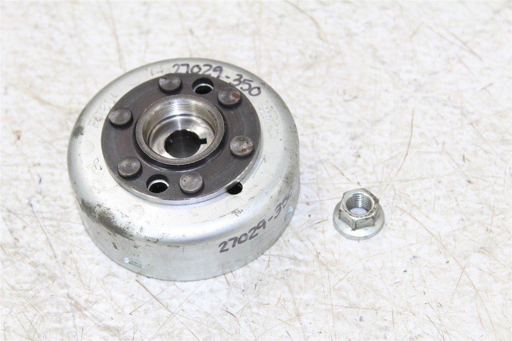 2004 Kawasaki KX 65 Flywheel Magneto