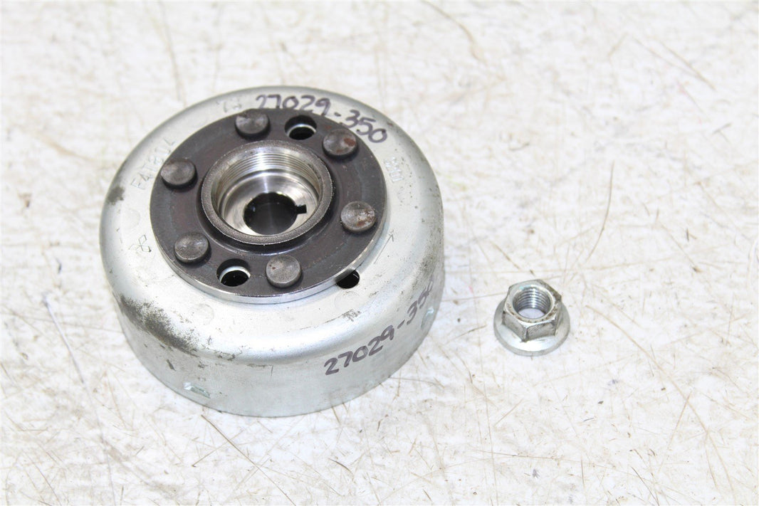 2004 Kawasaki KX 65 Flywheel Magneto