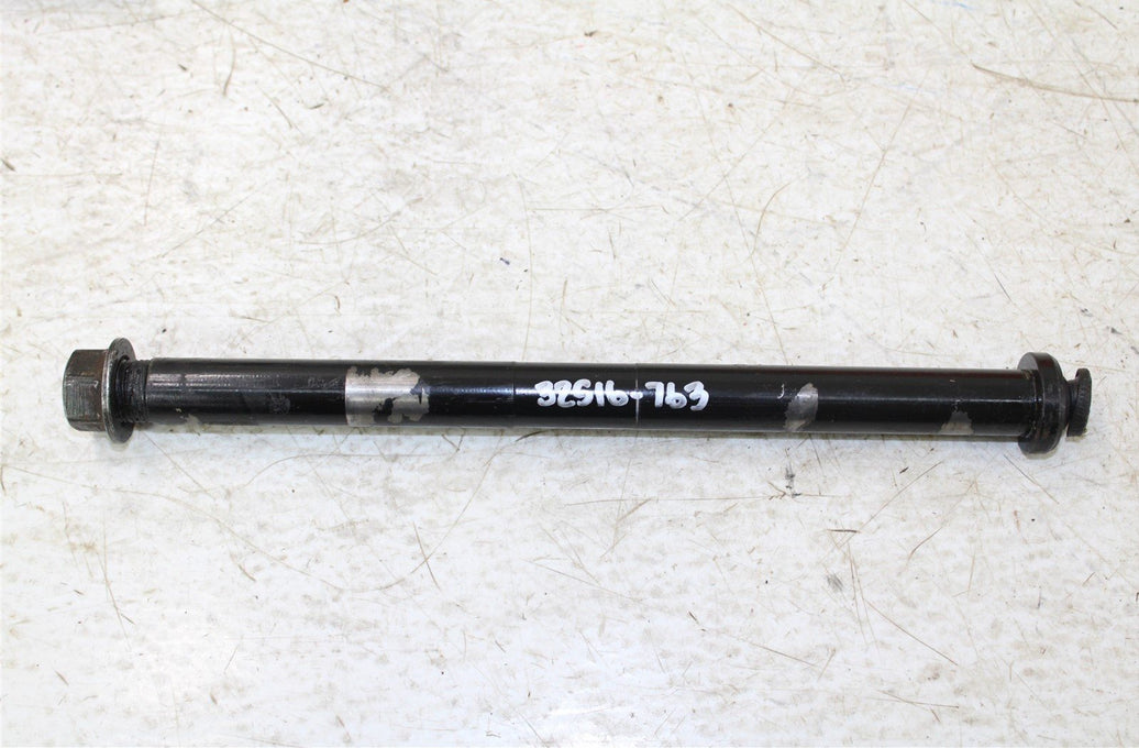 2005 KTM 525 EXC Swingarm Bolt Nut