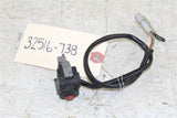 2005 KTM 525 EXC Start Button Switch