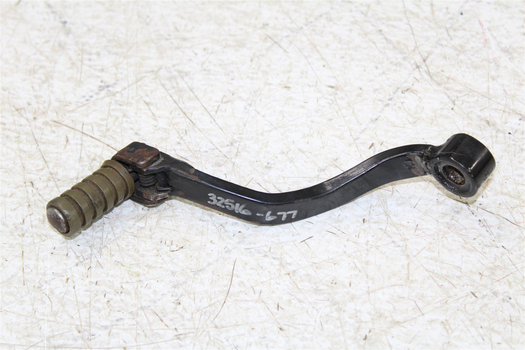 2005 KTM 525 EXC Shifter Shift Pedal Lever