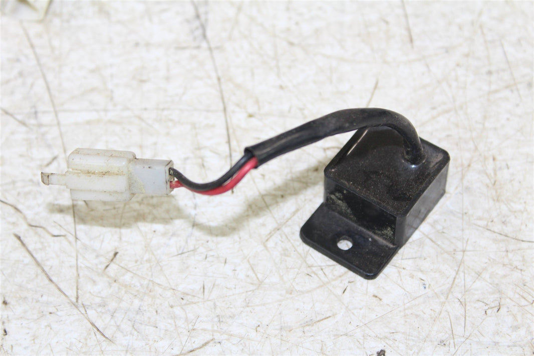 2005 KTM 525 EXC Relay