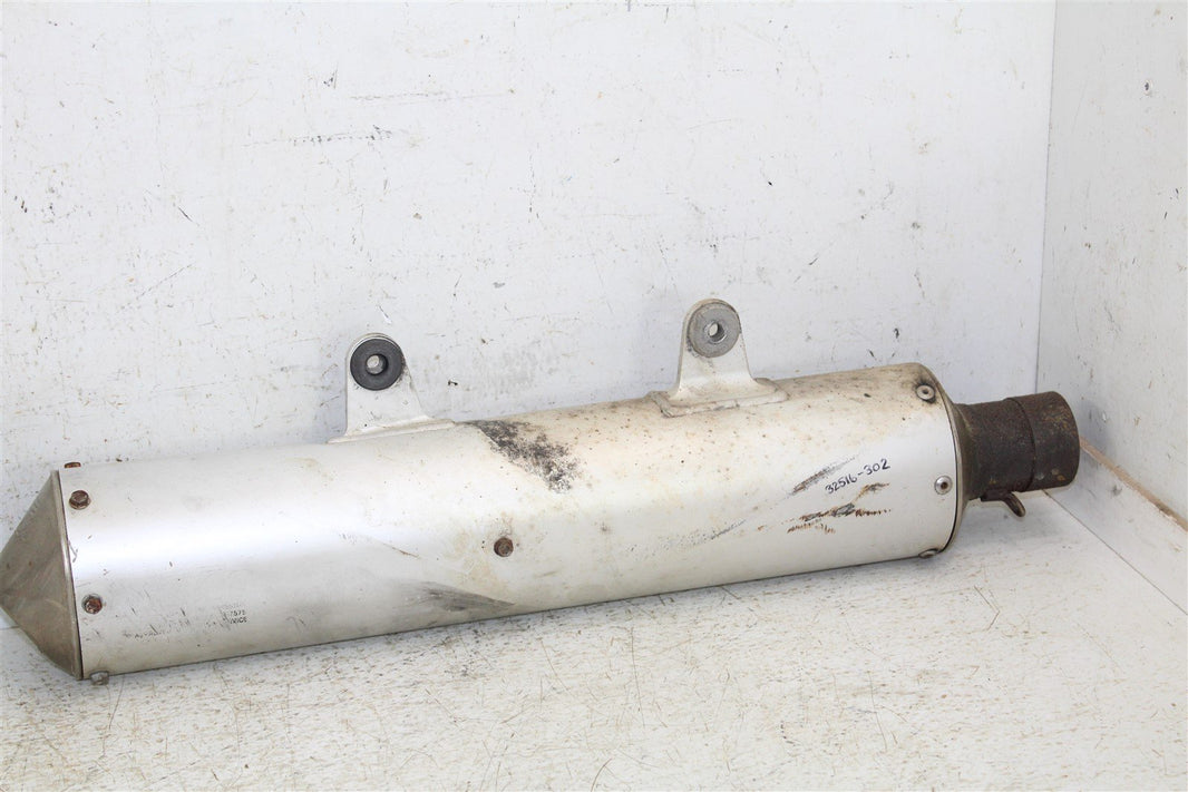 2005 KTM 525 EXC Exhaust Silencer Muffler