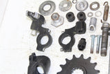 2005 KTM 525 EXC Chassis Bolt Kit Hardware Bracket Mount Spring Front Sprocket