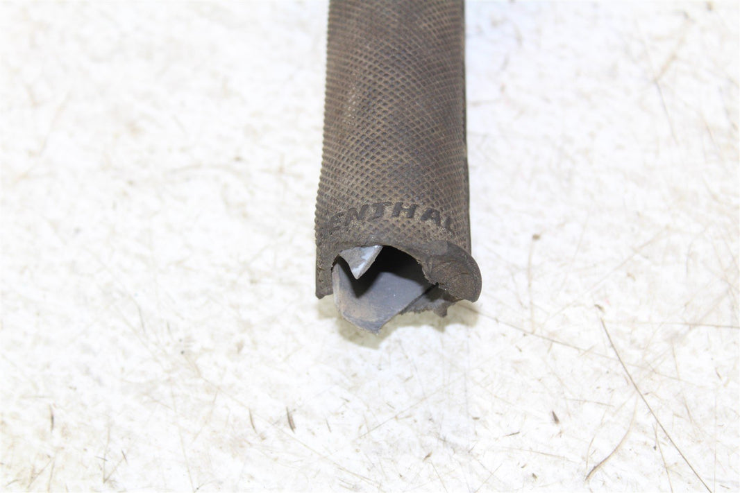 2017 Yamaha YZ 250FX Throttle Housing Tube w/ Cables