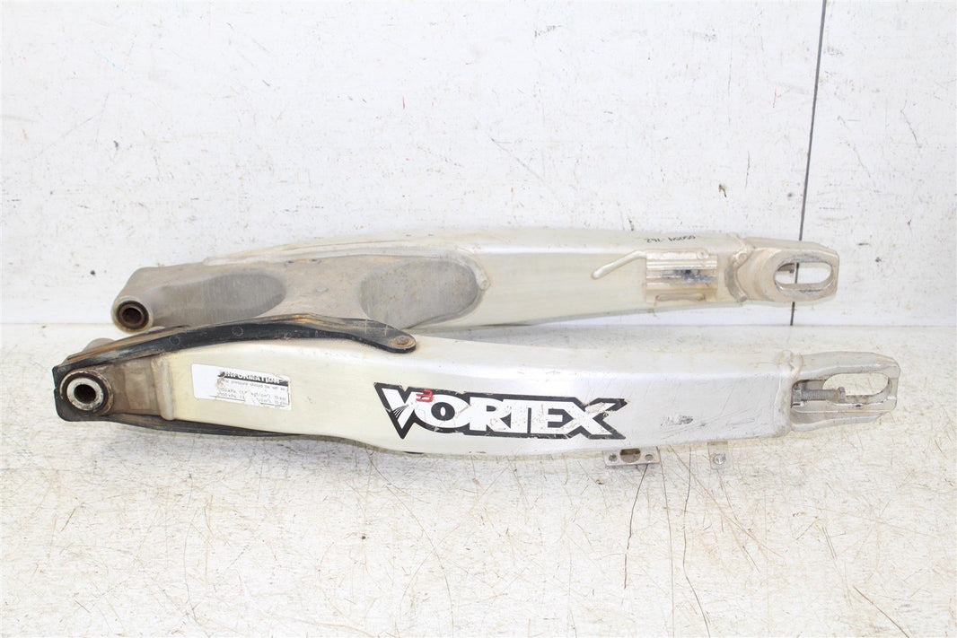 2017 Yamaha YZ 250FX Swing Arm