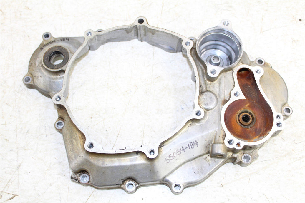 2017 Yamaha YZ 250FX Inner Clutch Cover