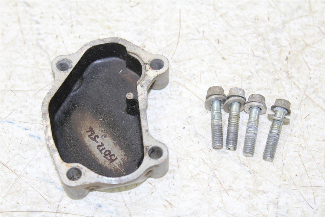 2001 Honda CR 250R Cylinder Power Valve Cover