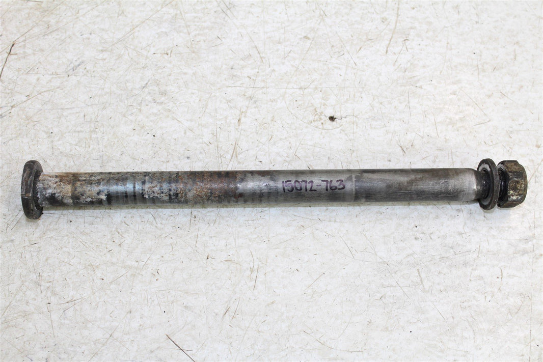 2002 Honda CR 250R Swingarm Bolt Swing Arm Nut