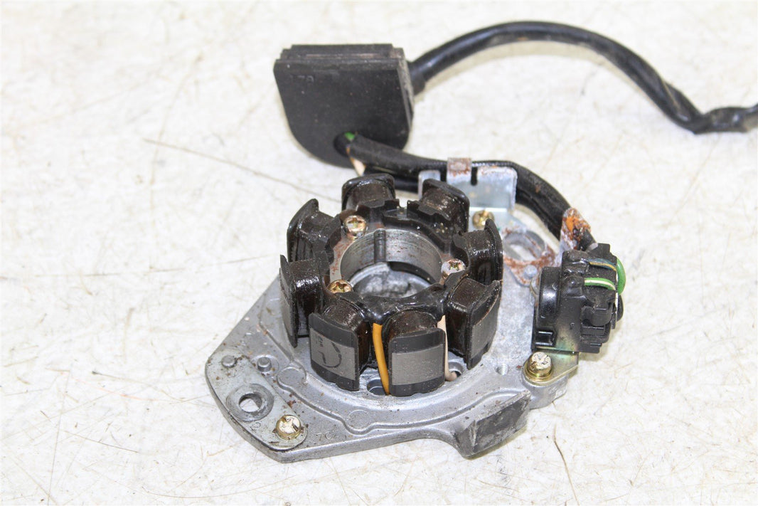 2002 Honda CR 250R Stator Magneto Generator Coil