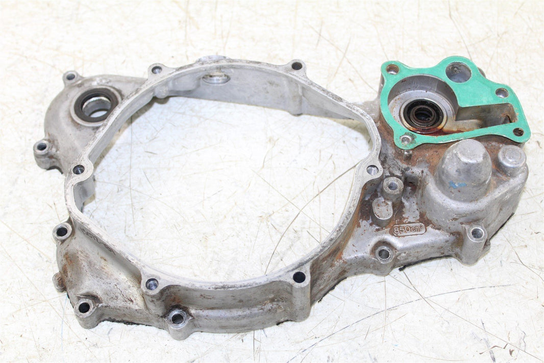 2001 Honda CR 250R Inner Clutch Cover