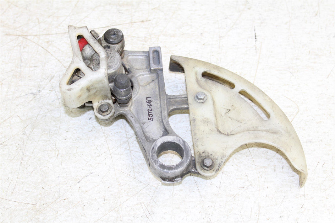2002 Honda CR 250R Rear Brake Caliper w/ Mount