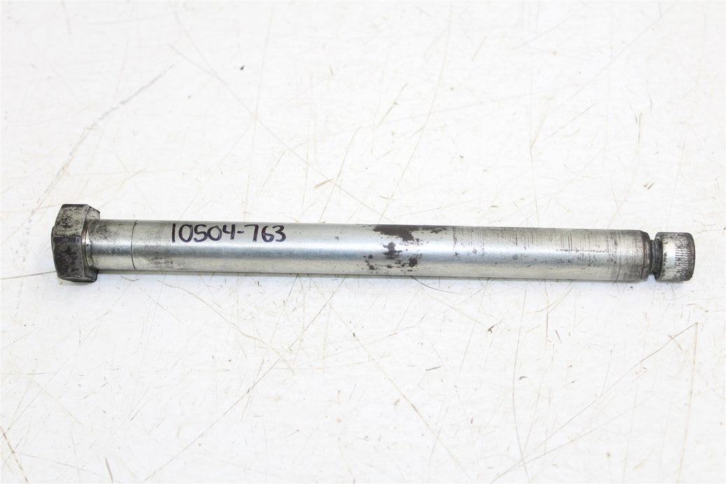 1998 Harley-Davidson Sportster 883 Swingarm Bolt Nut