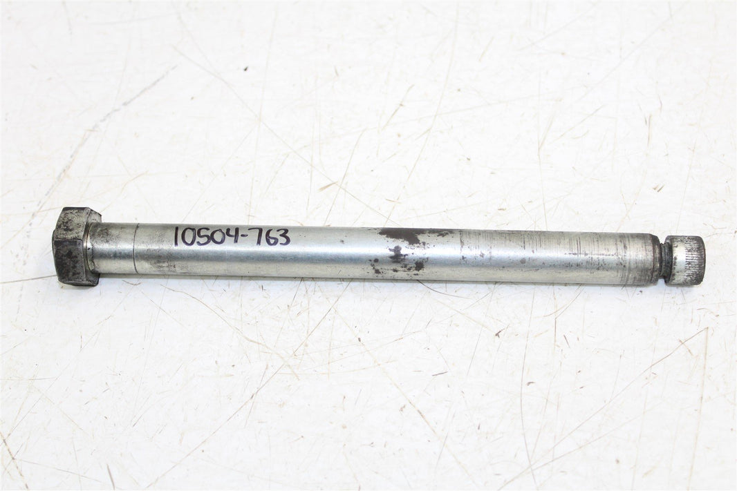 1998 Harley-Davidson Sportster 883 Swingarm Bolt Nut