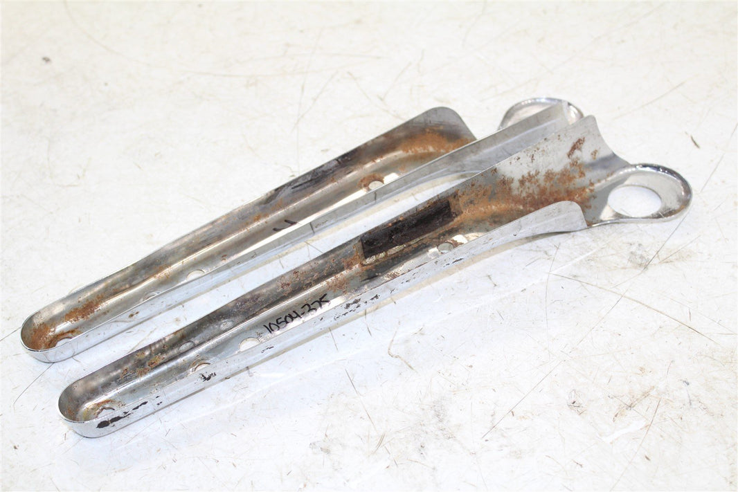 1998 Harley-Davidson Sportster 883 Frame Guards Rear