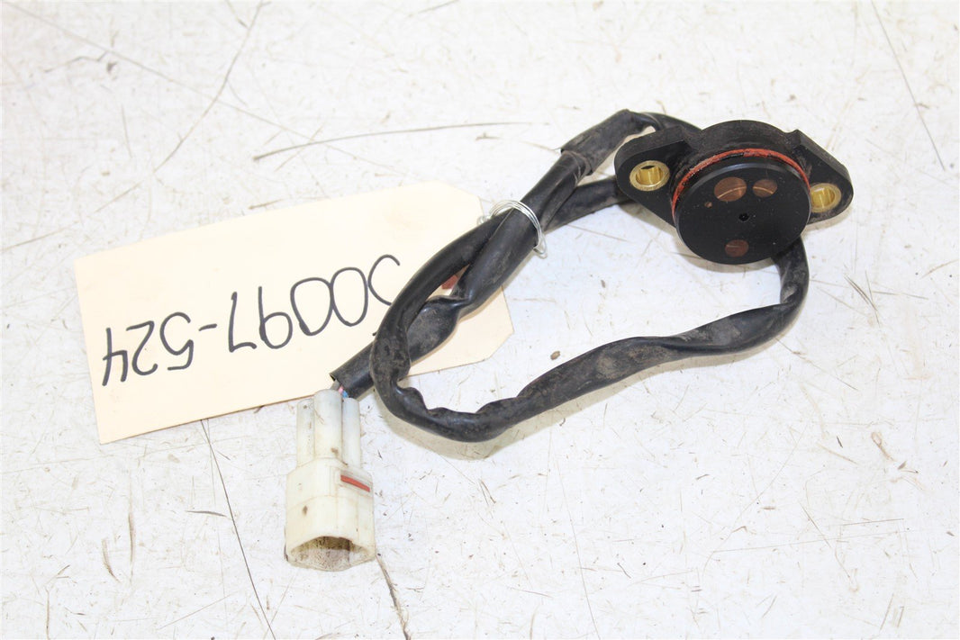 2003 Yamaha Grizzly 660 Shift Sensor Neutral Safety Switch