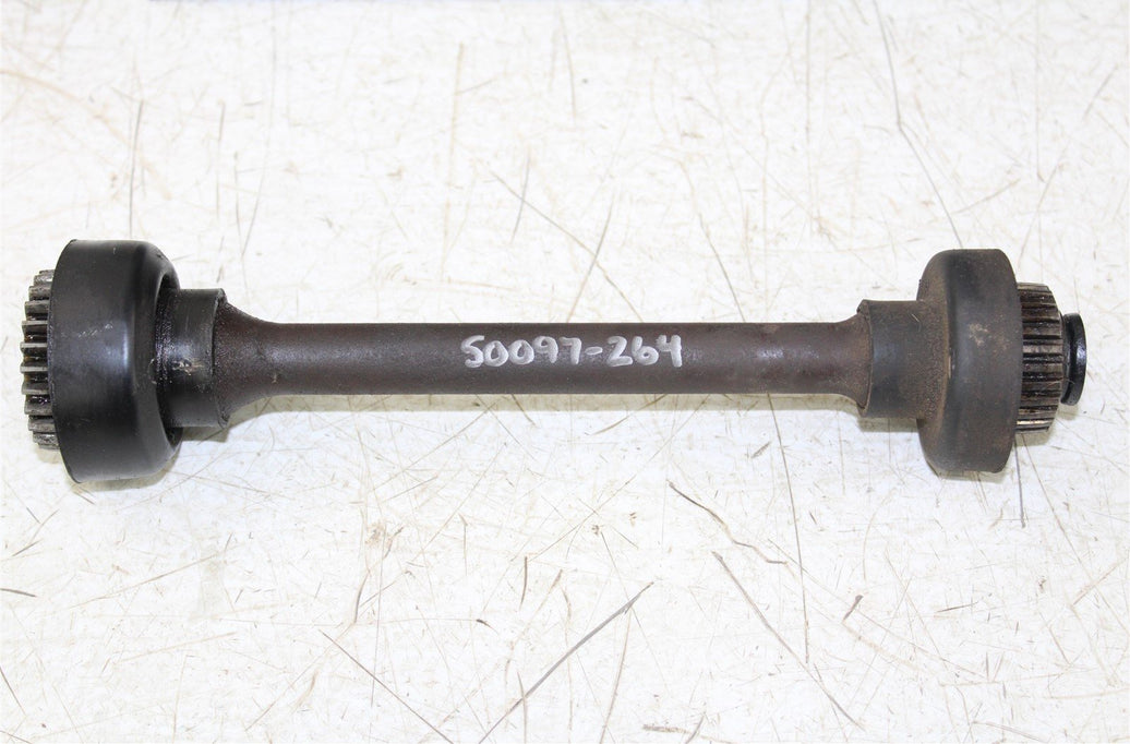2003 Yamaha Grizzly 660 Rear Drive Shaft Assembly