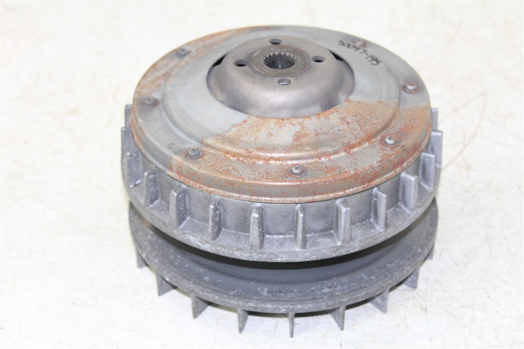2003 Yamaha Grizzly 660 Primary Drive Clutch