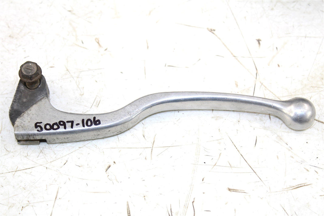 2003 Yamaha Grizzly 660 Front Left Brake Lever