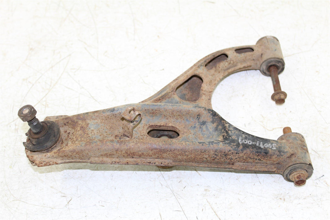 2003 Yamaha Grizzly 660 Front Upper Control A Arms Right Lower