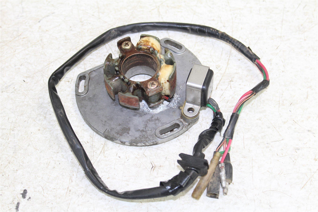 2002 KTM 250 SX Stator Magneto Generator Coil