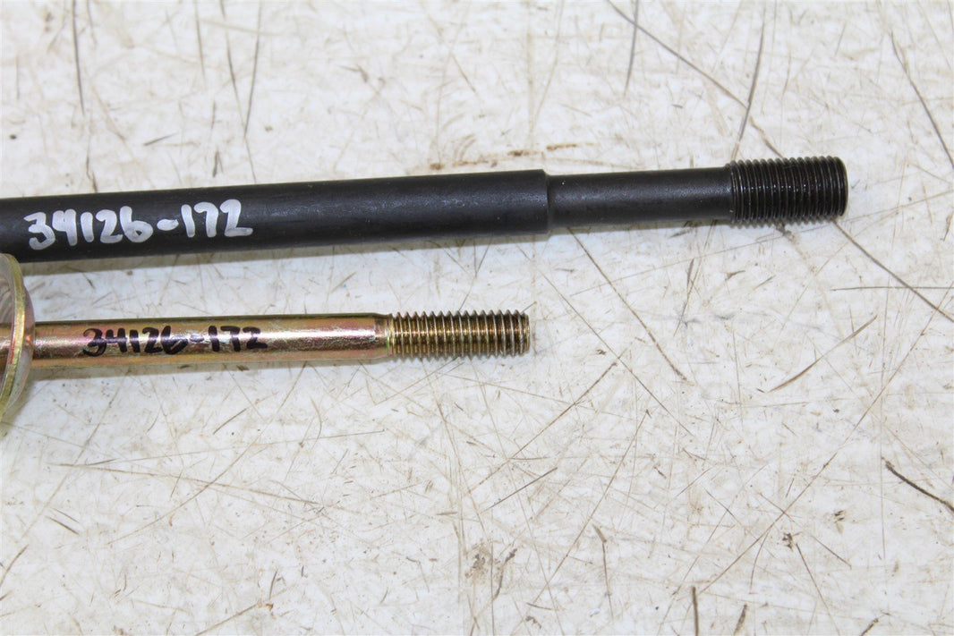 2017 Polaris Sportsman 450 HO Clutch Bolts Primary Secondary