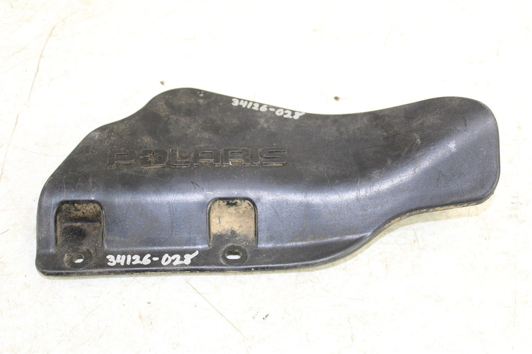 2017 Polaris Sportsman 450 HO Rear Control A Arm Guards Left Right