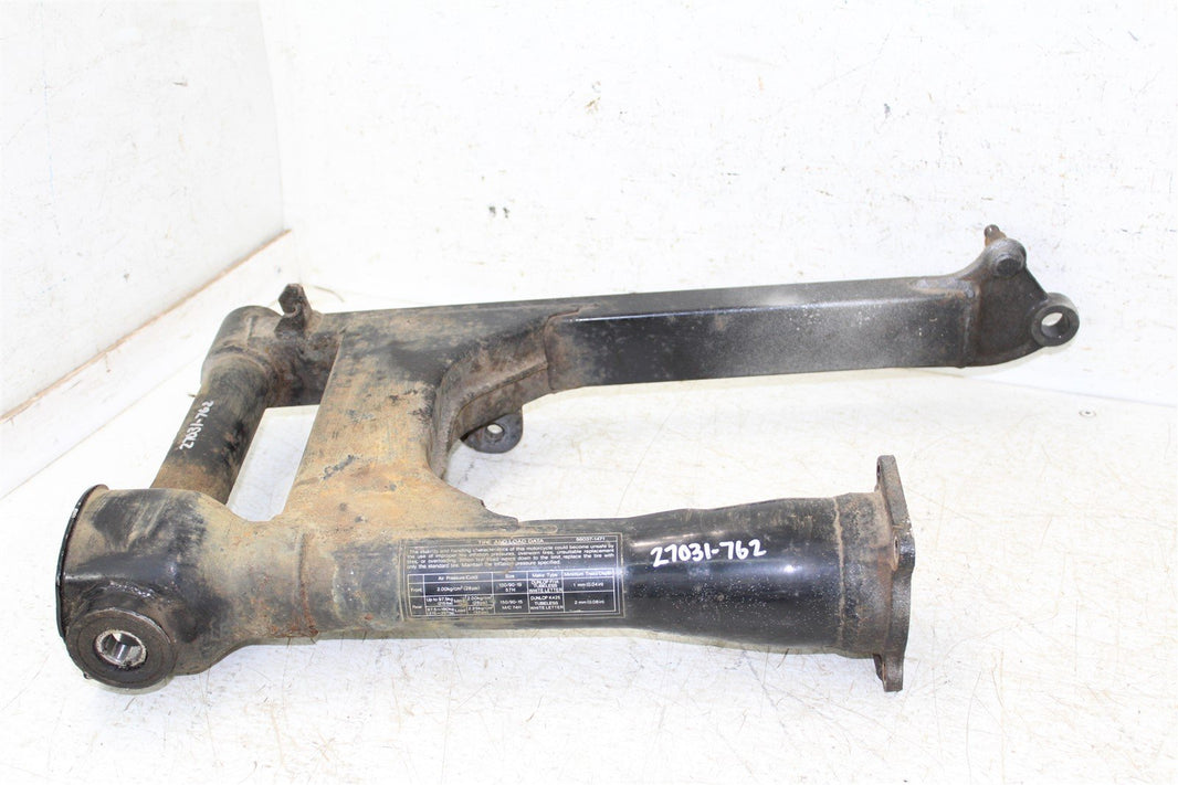 1990 Kawasaki Vulcan 750 Swing Arm