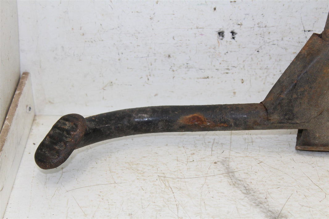 1990 Kawasaki Vulcan 750 Kick Stand Center Stand Kickstand
