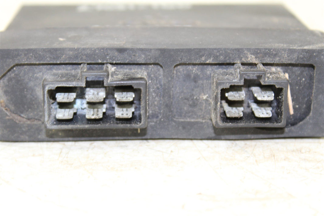 1990 Kawasaki Vulcan 750 CDI ECU Computer Ignition