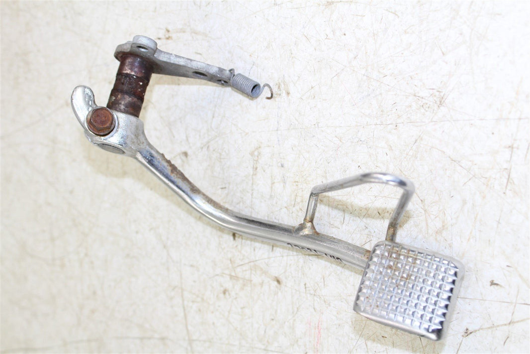 1990 Kawasaki Vulcan 750 Rear Brake Pedal