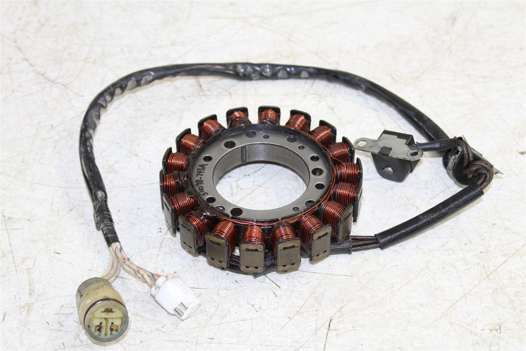 2000 Yamaha Kodiak 400 4x4 Stator Magneto Generator Coil