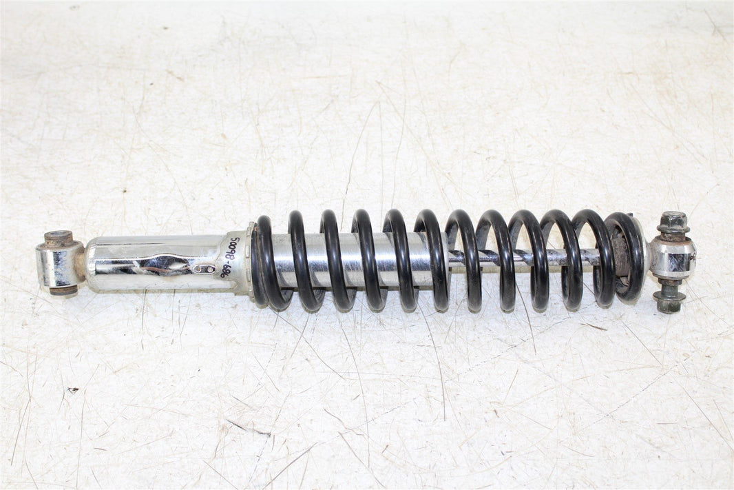 2000 Yamaha Kodiak 400 4x4 Rear Shock Spring Absorber