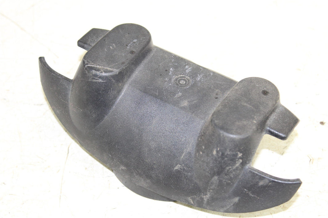 2000 Yamaha Kodiak 400 4x4 Handlebar Cover