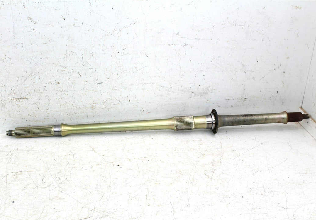 2000 Yamaha Kodiak 400 4x4 Rear Drive Axle