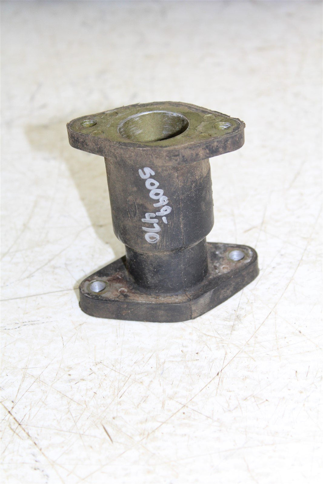 1989 Yamaha Breeze 125 Intake Manifold Adapter
