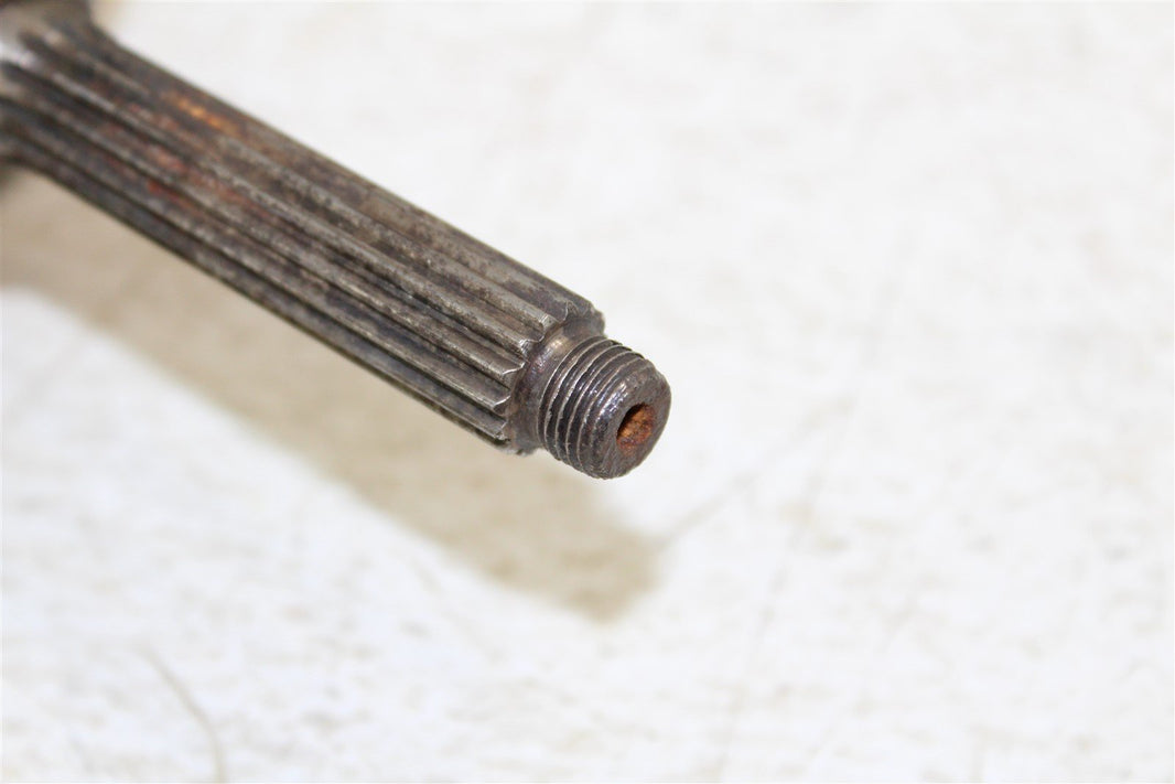 1989 Yamaha Breeze 125 Crankshaft Connecting Rod