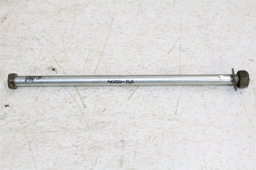 2001 Yamaha Breeze 125 Swingarm Bolt Swing Arm Nut