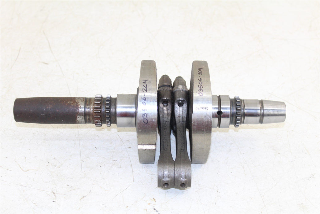2007 Can-Am Renegade 800 EFI Crankshaft Connecting Rod