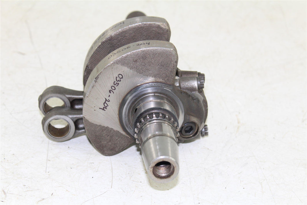 2007 Can-Am Renegade 800 EFI Crankshaft Connecting Rod
