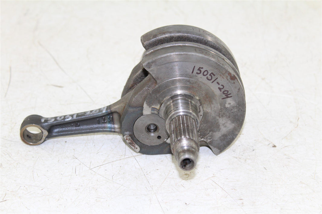 1994 Honda XR 250L Crankshaft Connecting Rod