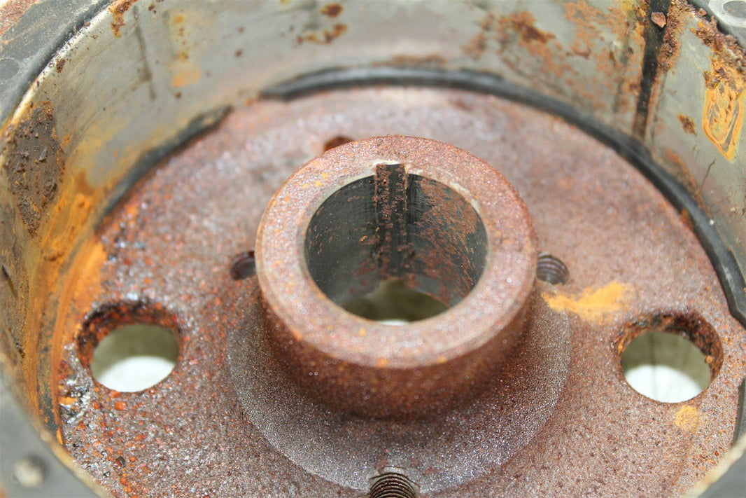 2005 Polaris Magnum 330 4x4 Flywheel Magneto